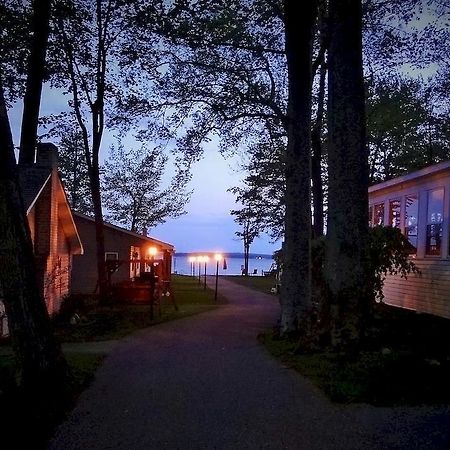 Sunset Resort Prudenville Екстер'єр фото