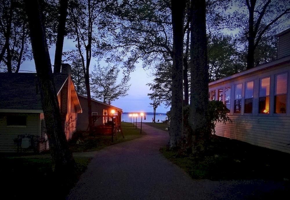 Sunset Resort Prudenville Екстер'єр фото
