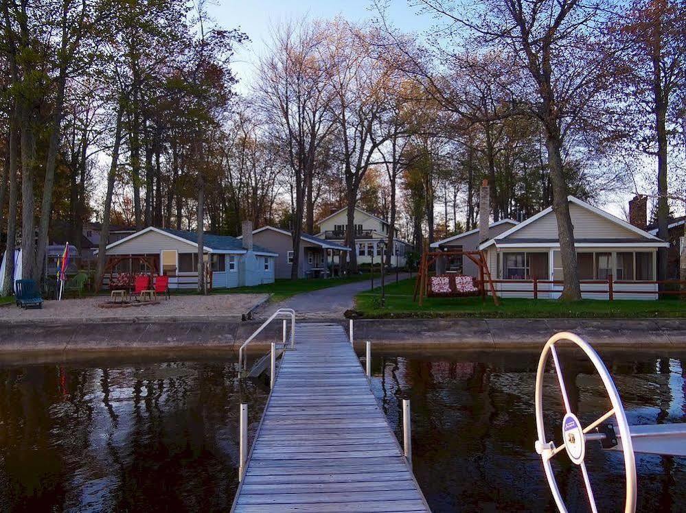 Sunset Resort Prudenville Екстер'єр фото