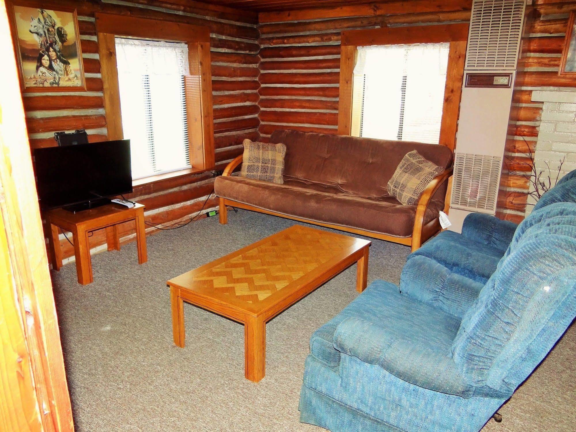Sunset Resort Prudenville Екстер'єр фото