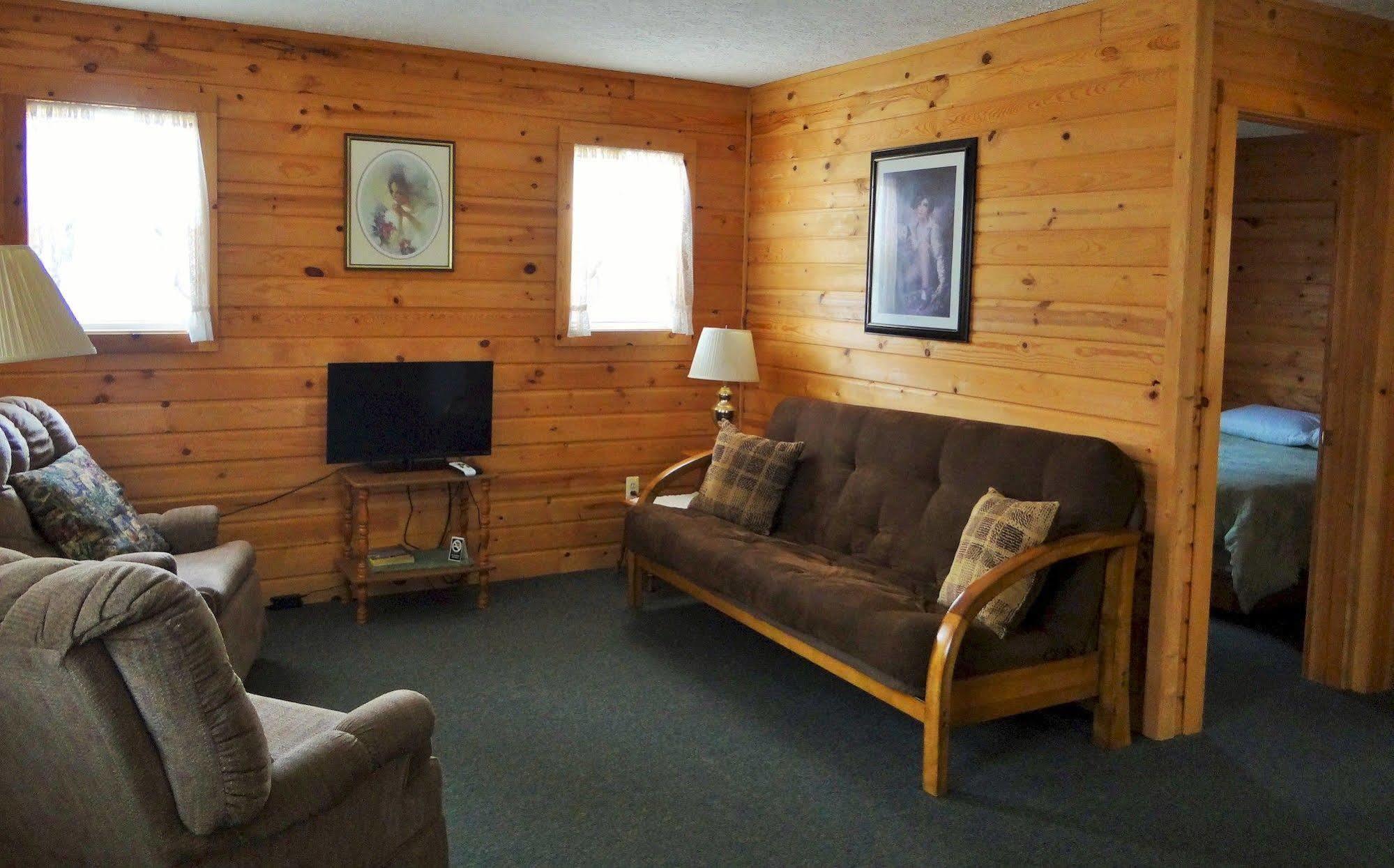 Sunset Resort Prudenville Екстер'єр фото