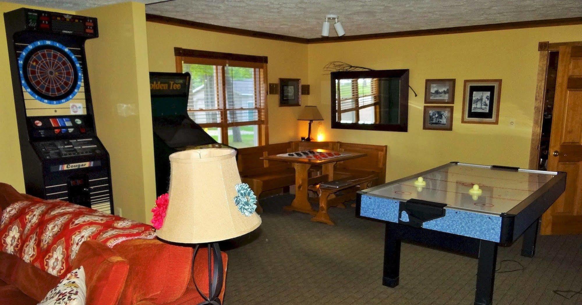 Sunset Resort Prudenville Екстер'єр фото