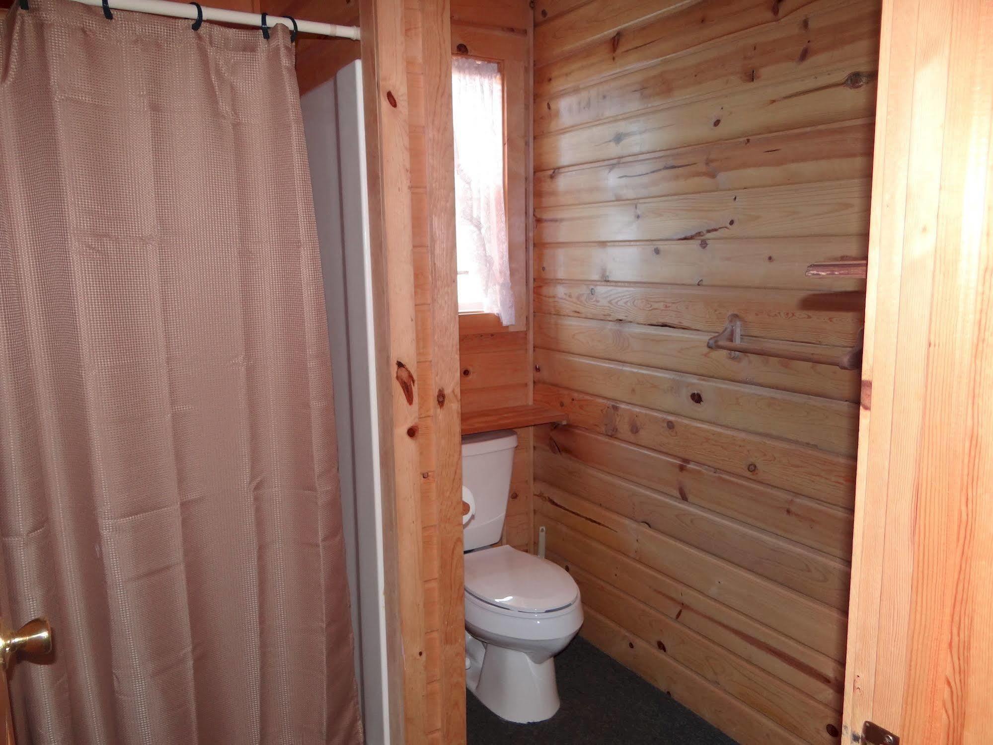 Sunset Resort Prudenville Екстер'єр фото